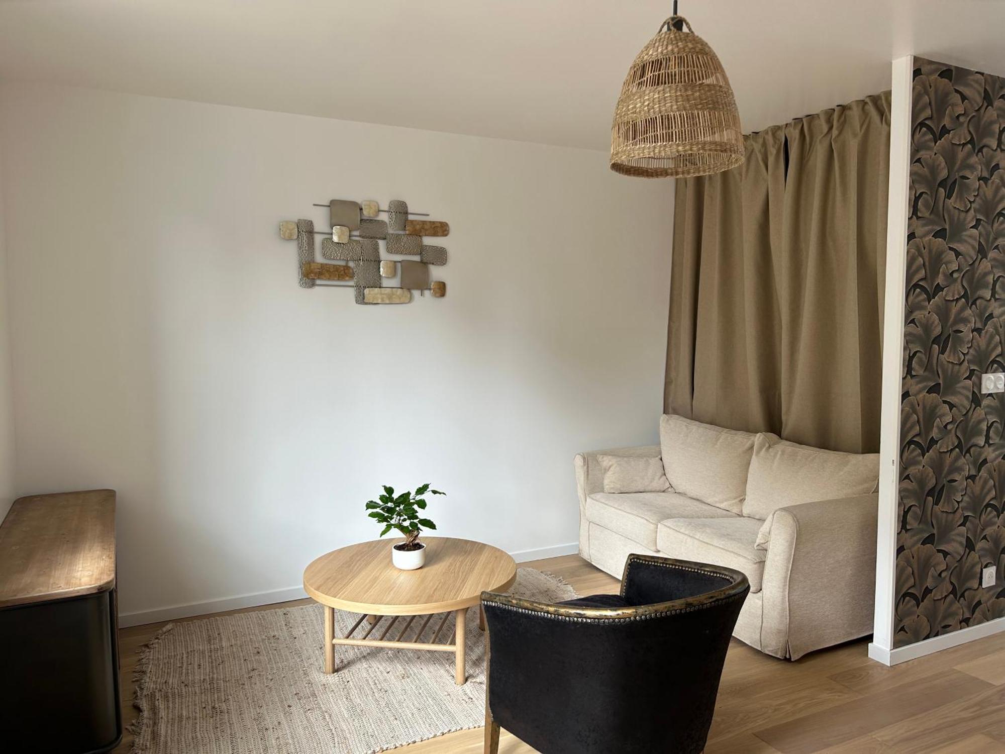 Appartement Bocage Virois Viré Exteriör bild