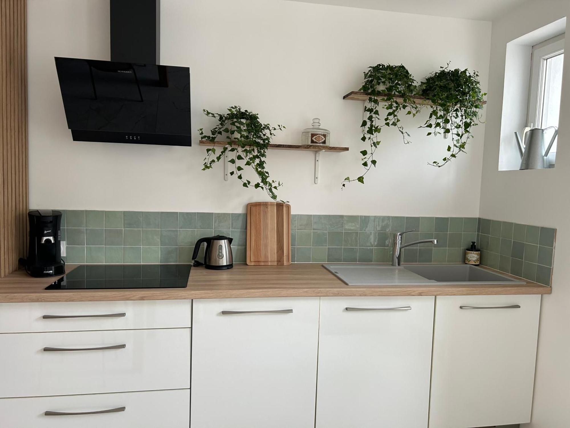 Appartement Bocage Virois Viré Exteriör bild